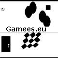 Black n White SWF Game